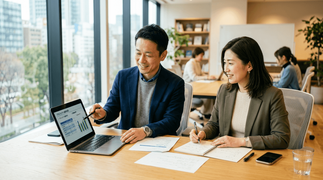 ピックアップ会員紹介のイメージ